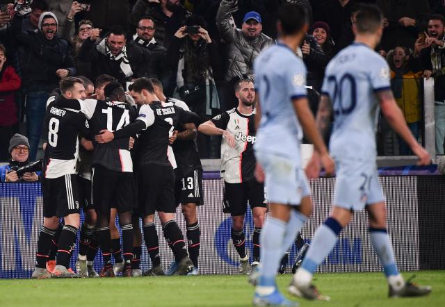 本轮欧冠最佳阵容：诺伊尔、福登、奥斯梅恩、梅里诺在列（欧冠本轮最佳阵容出炉：诺伊尔、福登、奥斯梅恩、梅里诺入选）