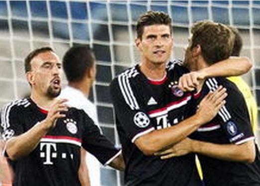 迈尼昂能否续约？阿莱格里：俱乐部正在规划米兰的未来