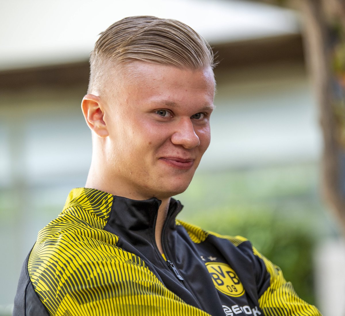 穆勒：卡尔在享受努力提高的过程，同时也在享受比赛的乐趣（穆勒：卡尔既乐于自我精进，也尽情享受比赛乐趣）